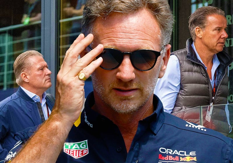 Red Bull Racing