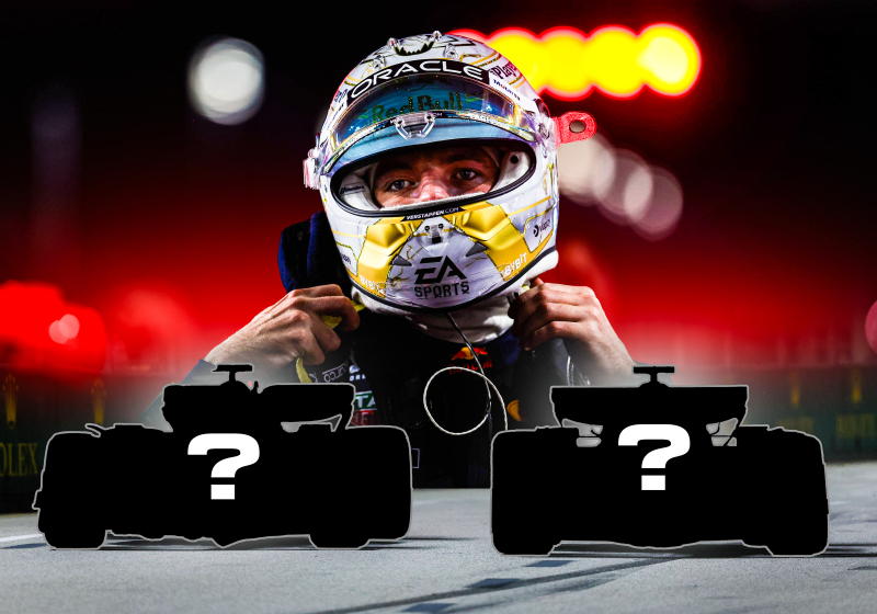 Red Bull Racing neemt maandag na Abu Dhabi beslissing over line-up 2025