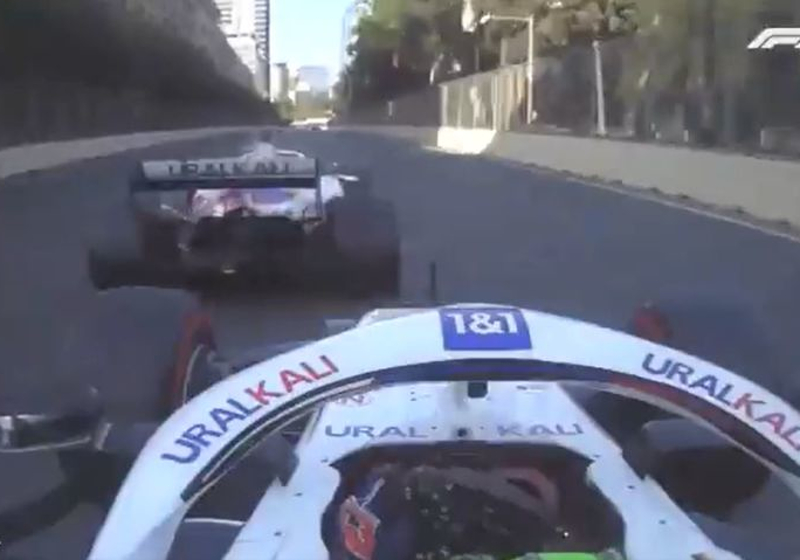 Steiner warns of "incidents again" between ego-driven Mazepin and Schumacher