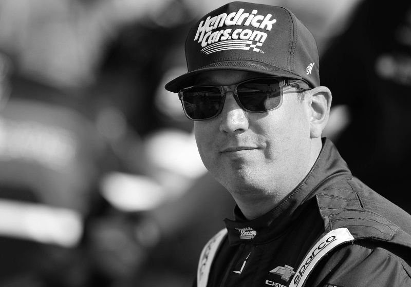 Kyle Busch Tributes: Dale Earnhardt Jr., Denny Hamlin, Kyle Larson, Bubba Wallace and more