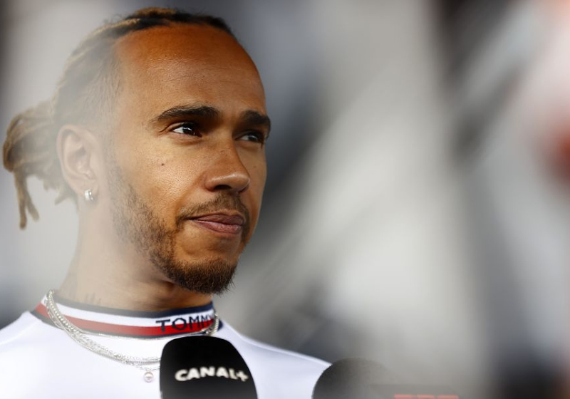 'Nelson Piquet Sr disgusts me' - F1 reacts to Lewis Hamilton slur