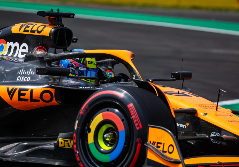 F1 Hoy: Resultado Qualy; Alonso pierde la paciencia; Sainz revela excusa