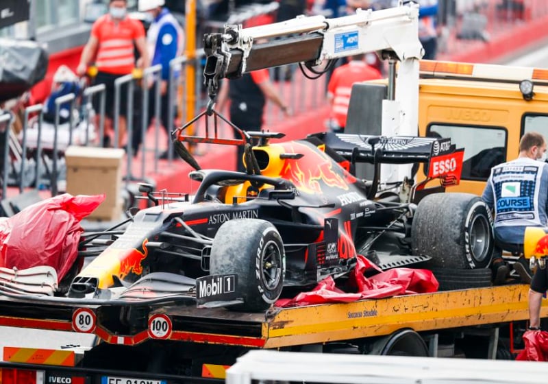 Imola wil in 2021 een tweede Italiaanse GP organiseren