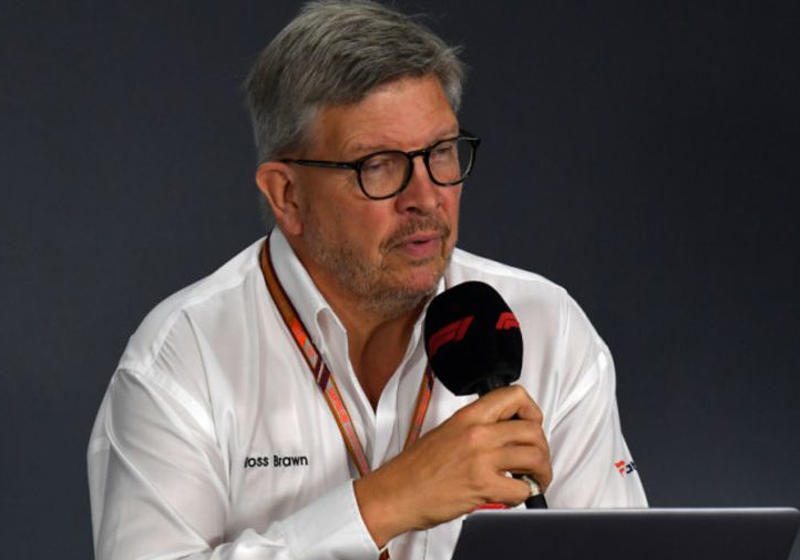 'Impatient' Brawn wants quicker resolution to F1 changes