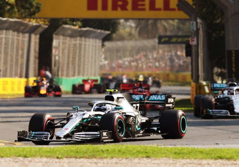 German broadcaster to miss opening races of the F1 season