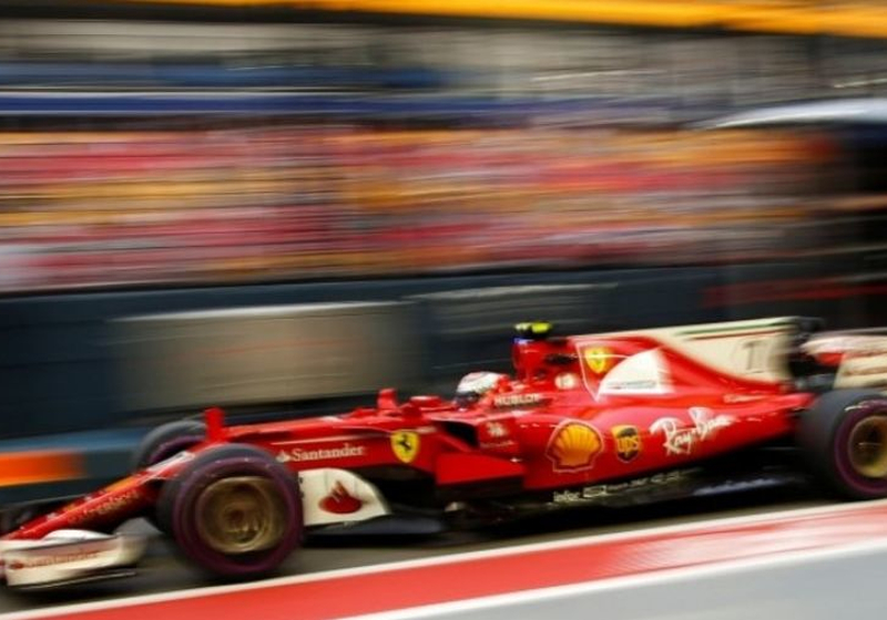 Fans kiezen deze coureur als allergrootste ooit in dienst van Ferrari