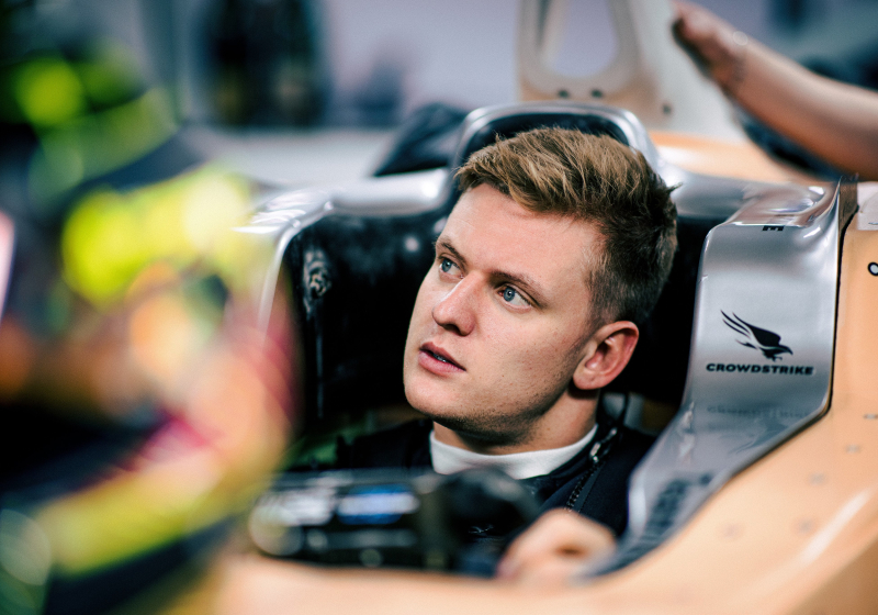 Schumacher named as MAIN contender to replace struggling F1 driver