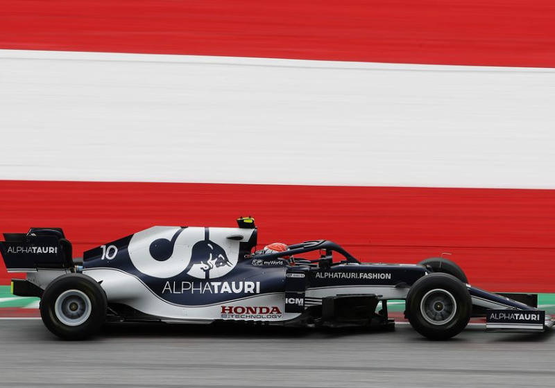 FIA approves new Pirelli tyres for British Grand Prix