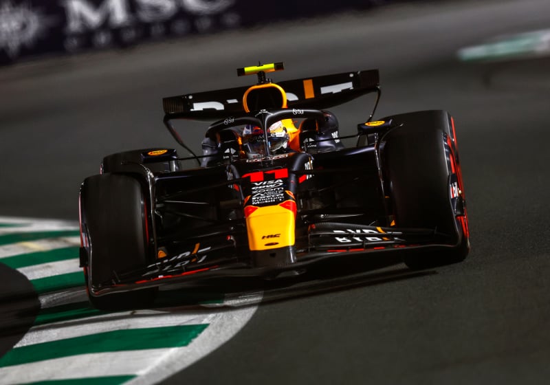 F1 Checo Pérez Hoy: Atacado en España; Afectado por México, Desprecio a Max