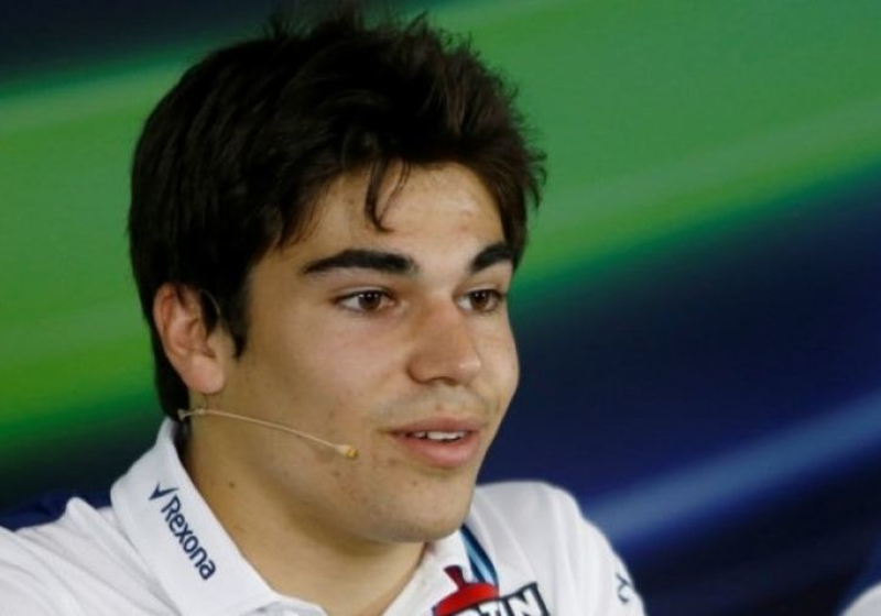 Lance Stroll: 'Geld heeft voor mij veel deuren geopend'