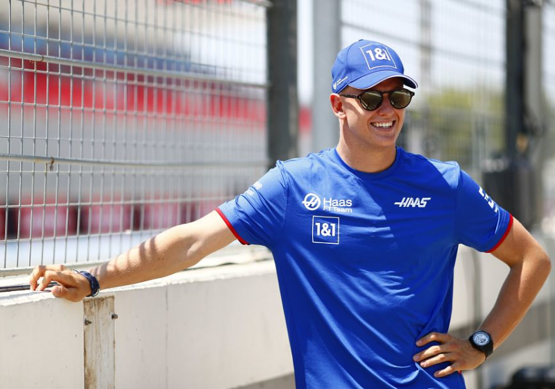 Wolff over Schumacher: 'Kan direct Hamilton of Russell vervangen mocht dit nodig zijn'