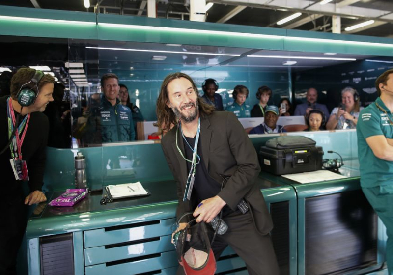 F1: El documental de Disney ya tiene fecha de estreno oficial