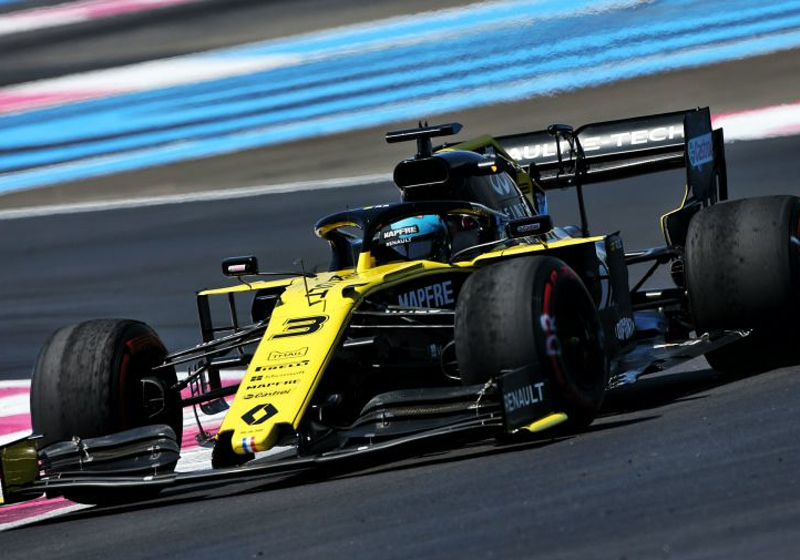 FIA rules on scary Ricciardo-Raikkonen incident