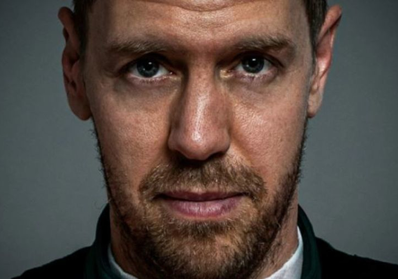 Vettel warns F1 to "take care" of personnel in demanding year