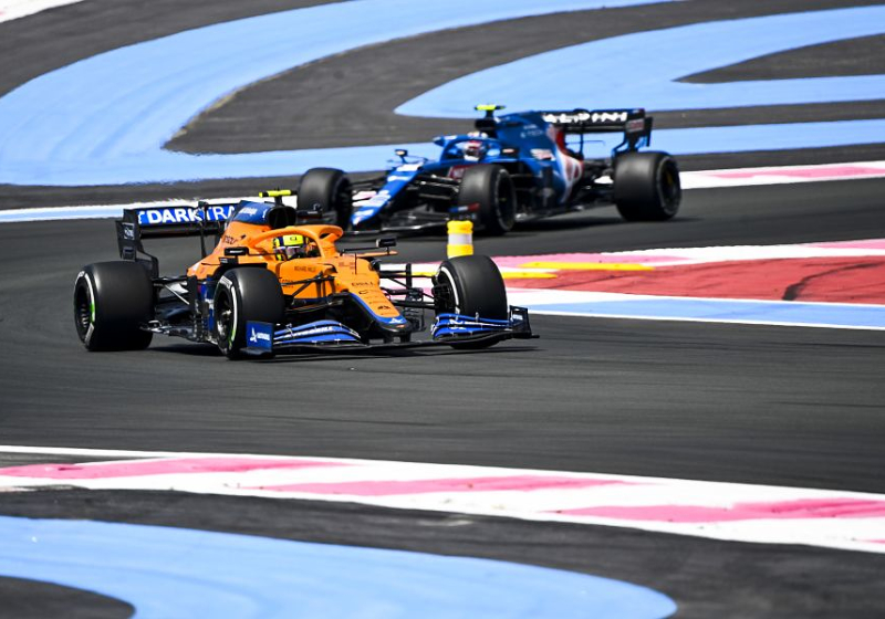 Meerdere teams dreigen vrije training Britse GP over te slaan vanwege Parc Fermé-regels