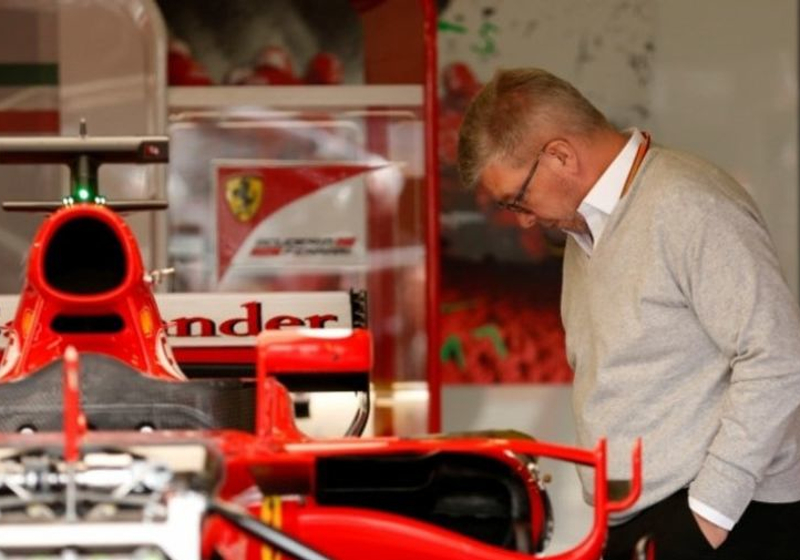 Directeur Formule 1 over Ferrari: "Aziatische periode een nachtmerrie voor ze"