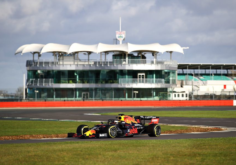 'Nieuwe aangepaste Formule 1-kalender 2020 gelekt, geen Dutch GP'