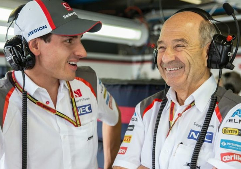 Sauber struggles 'hurt' claims team founder