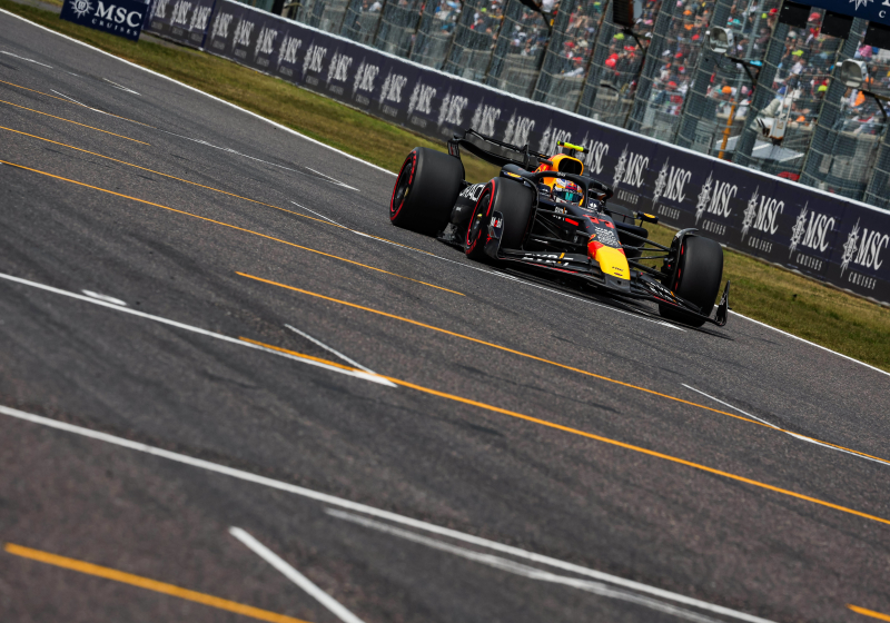 F1 Checo Hoy: Red Bull da preferencia a Verstappen; El momento que definirá su futuro