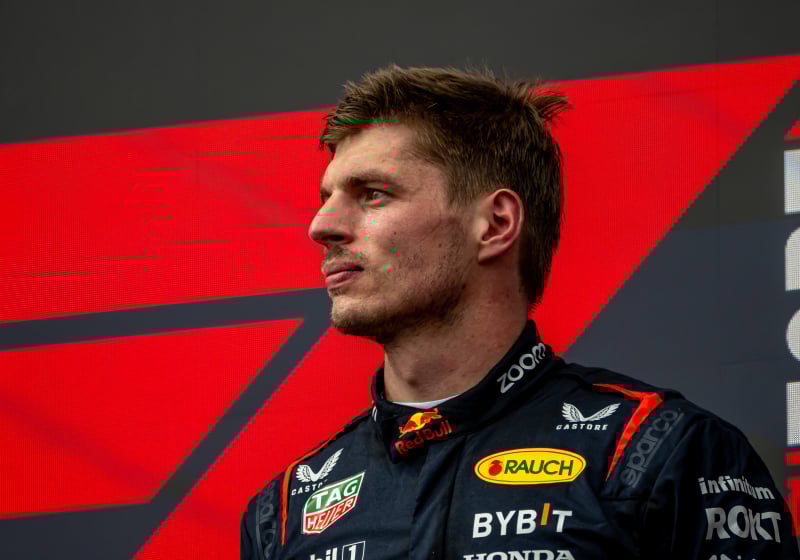 Verstappen EXPLOTA contra la Fórmula 1