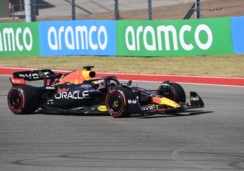 Verstappen vows to deliver Red Bull pride for Mateschitz