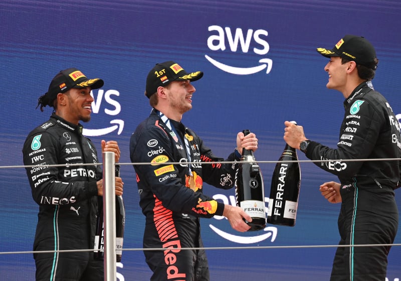 Revelan qué podría acercar a Hamilton AL RETIRO de la F1