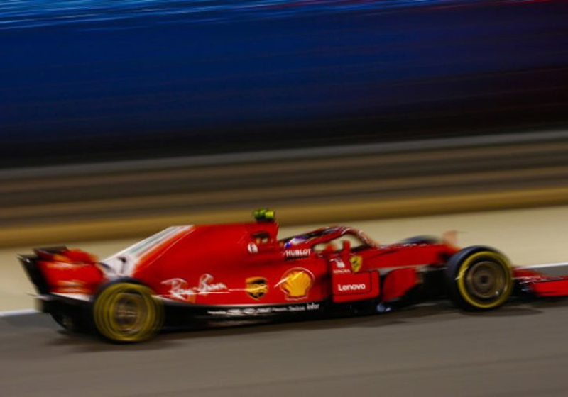Ferrari reageert op update Mercedes: nieuwe vloer op Silverstone