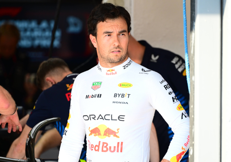 Marko zet Pérez nogmaals op scherp: 'Red Bull-personeel loopt anders bonusgeld mis'