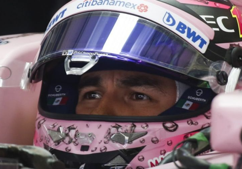 Perez: 'Ik had Massa en Alonso nog in kunnen halen'