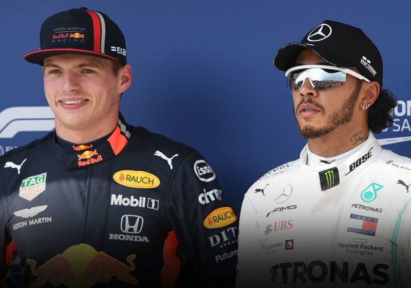 Verstappen decides against 'pre-season' test