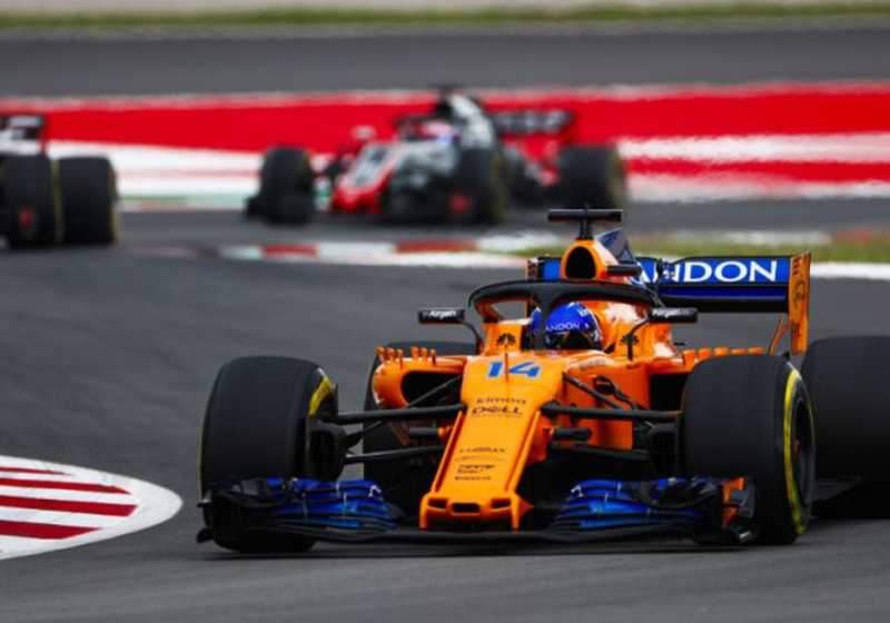 McLaren ziet budgetplafond wel zitten: "Wij zouden dat verwelkomen"