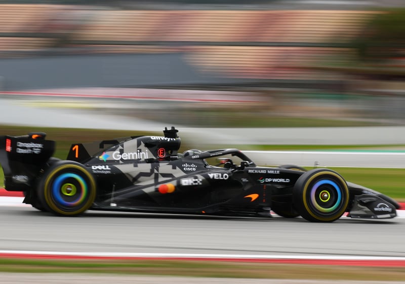 Credit for photo: Formula1.com