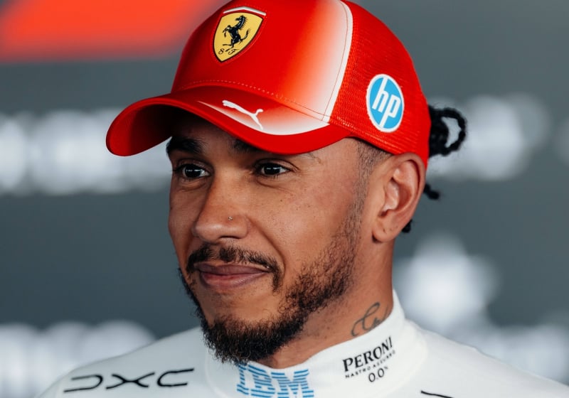 Lewis Hamilton makes flying start after Canadian Grand Prix shambles