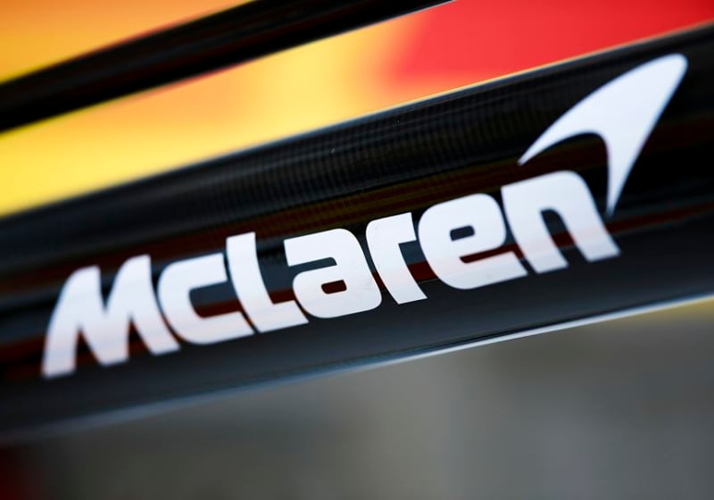 McLaren handed FIA accolade for ninth year in succession