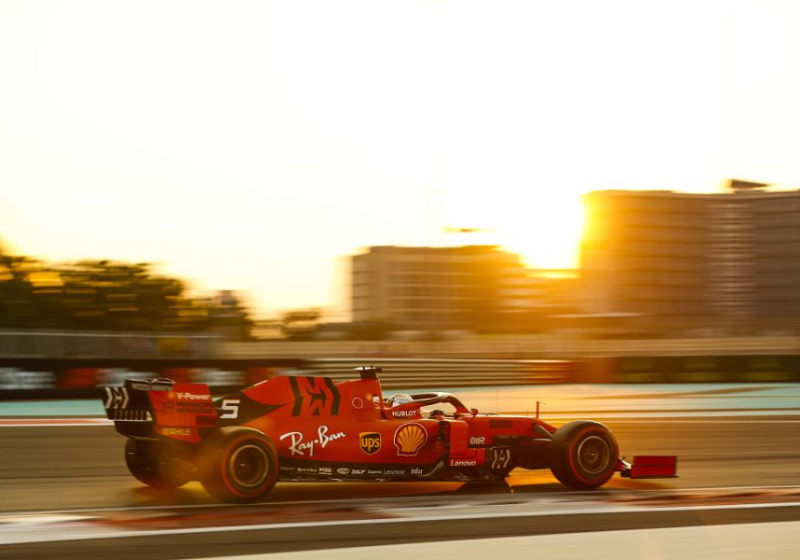 Ferrari dreigt te stoppen met Formule 1 als budgetlimiet verlaagd wordt