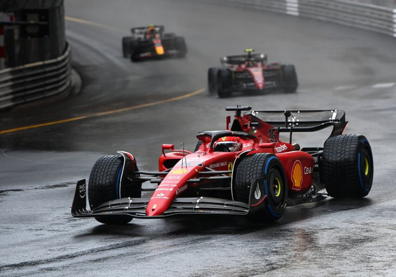 Is the FIA right to change the F1 pit exit rules?