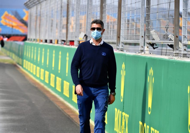 F1 drivers felt "protected" by ousted Masi