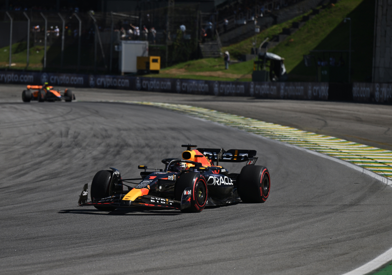 Red Bull: 'Aplicar ciegamente el diseño del RB19 al coche del próximo año sería un error'