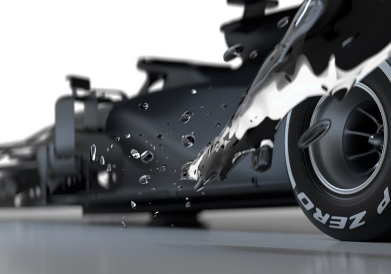 AlphaTauri onthult naam nieuwe bolide en kondigt livestream aan