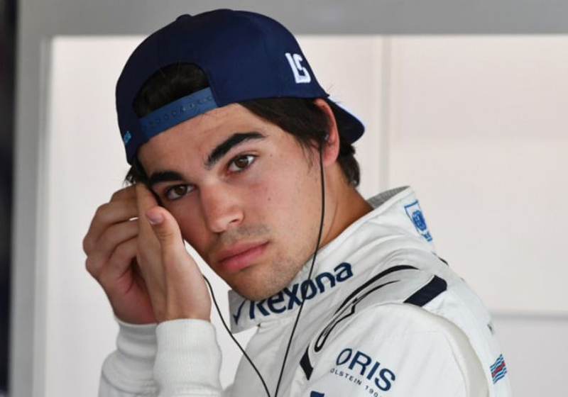 Williams neemt afscheid van Stroll: 'Bedankt voor de mooie momenten in de afgelopen jaren'