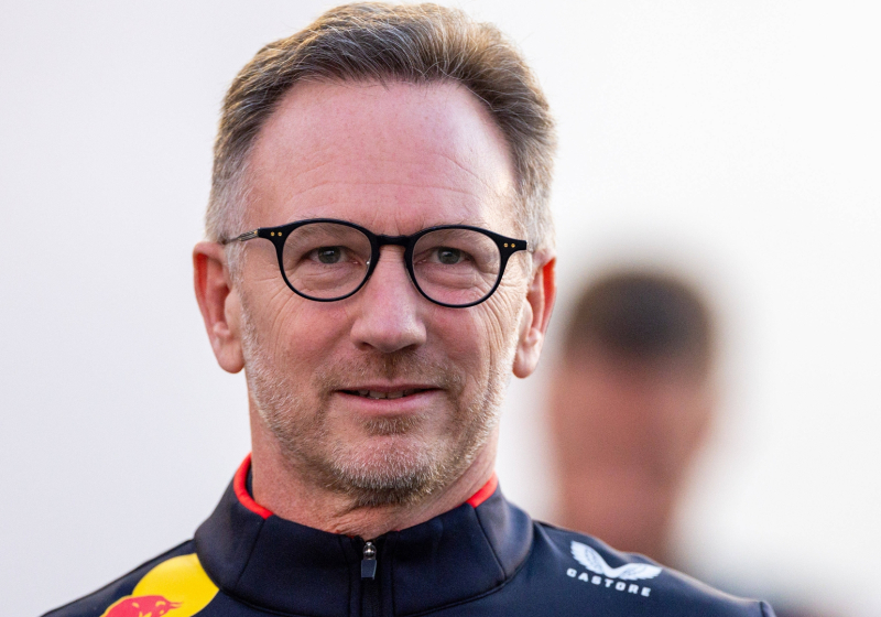 F1 star should be hunting next team ALREADY despite 2025 drive