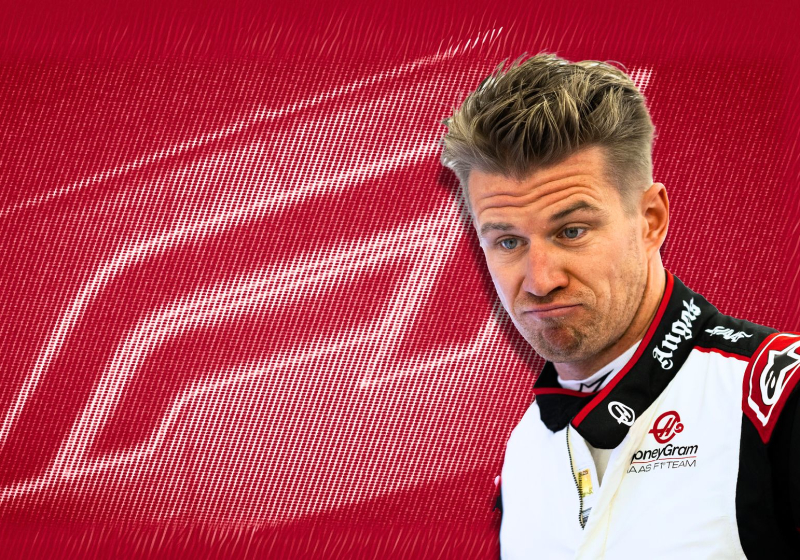 FIA deelt straf uit aan Hülkenberg voor Alonso van de baan duwen