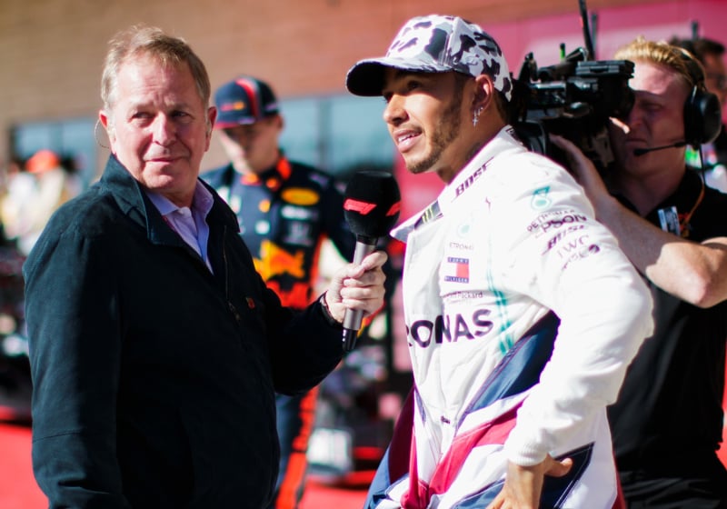 Martin Brundle on what is wrong at Mercedes as cracks start to appear