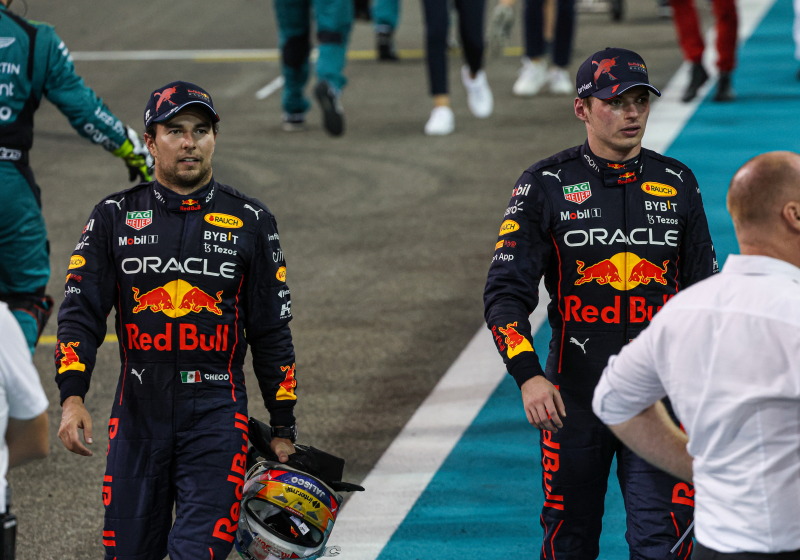 Mol over impact budgetcapstraf Red Bull, Panthera Team wil plekje op F1-grid | GPFans Recap