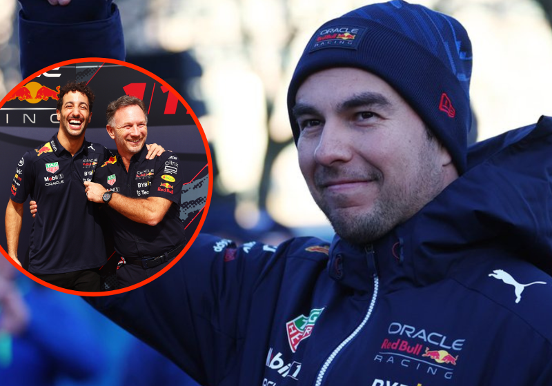 Mercedes face FIA cost cap SCRUTINY as Ricciardo receives BRUTAL criticism amid Perez PRESSURE – GPFANS F1 Recap