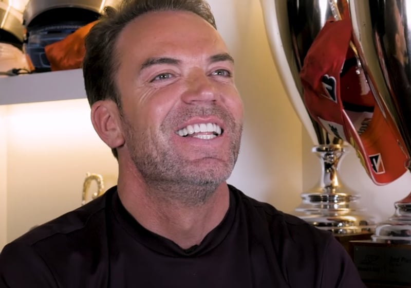 Robert Doornbos klaar met nieuwe reglementen: "Nog nooit zoiets sufs gezien"