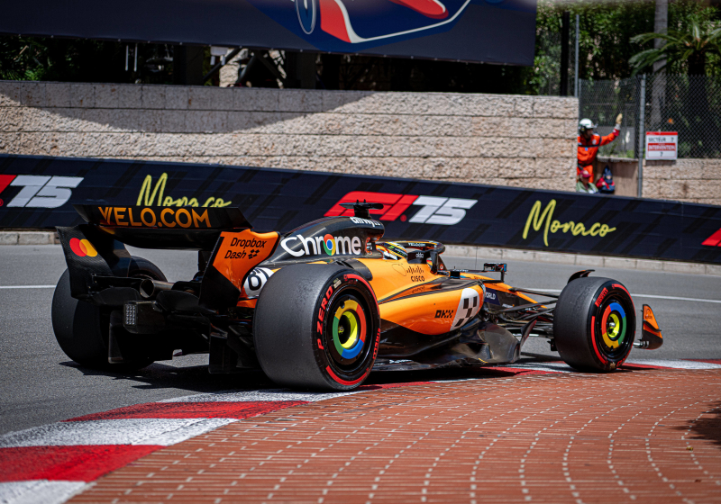 F1 Race Today: Monaco Grand Prix 2025 start time, TV channel and FREE live stream