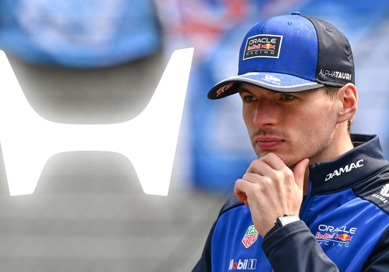 Honda move influenced Max Verstappen Red Bull exit decision