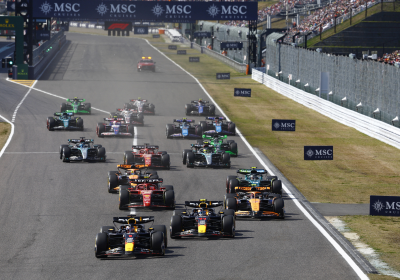 Former F1 star names 'BEST' era of qualifying