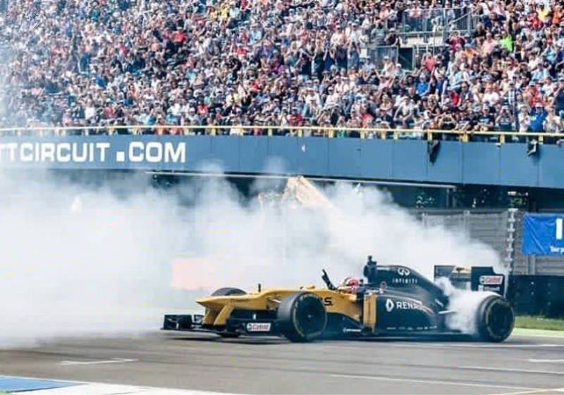 Assen maakt zich klaar voor de Gamma Racing Days